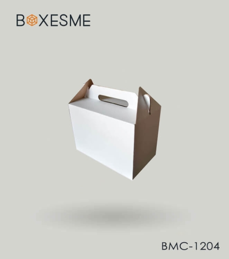 Promotional Carrier Boxes for Fundraising